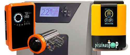 Construcción y reforma de piscinas en Guadarrama