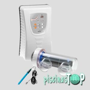 Instalación de cloradores salinos para piscinas en Guadarrama